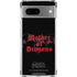 Game of Thrones: Mother of Dragons Google Pixel 8 Clear Case